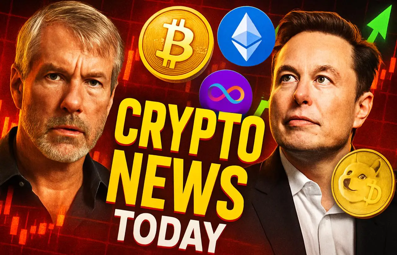 Crypto News Today: Token MON Pumps 40% on Launch, While DeepSnitch AI Surged 60% Ahead of January Listings