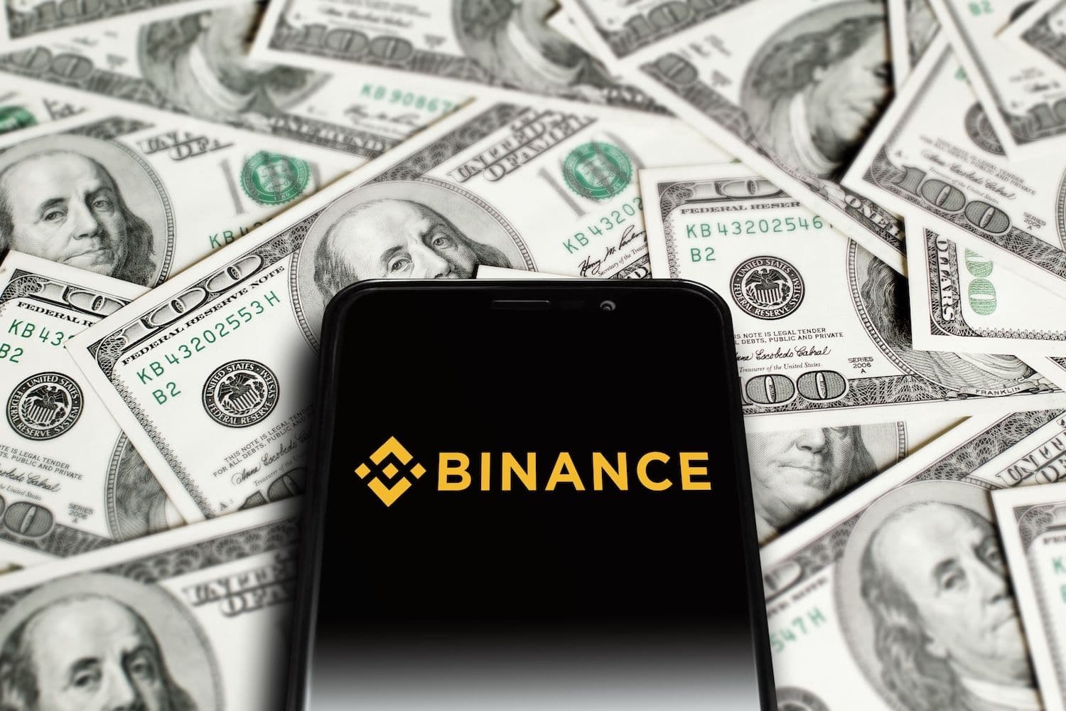 Binance Faces  Billion Terror Financing Lawsuit Weeks After Trump Pardons CZ