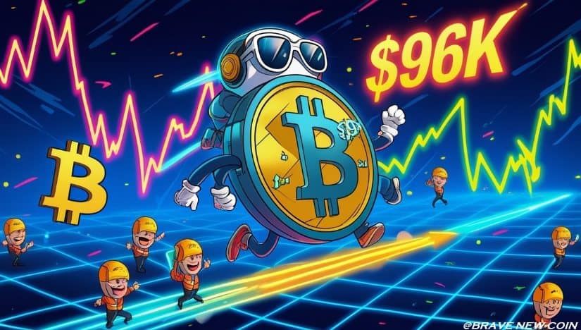 Bitcoin Price Prediction: Is BTC Price on Track for K Following an Inverse Head-and-Shoulders Breakout?