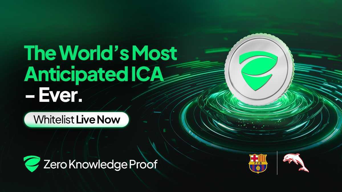 Market Split With PEPE Falling and ZCash Rising, but Zero Knowledge Proof’s 0M Build Outshines Both Market Split With PEPE Falling and ZCash Rising, but Zero Knowledge Proof’s 0M Build Outshines Both