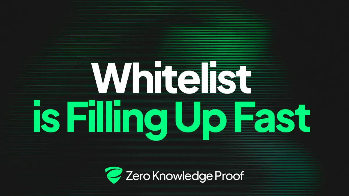 K Cap, 24-Hour Auctions: Will You Join Zero Knowledge Proof’s Upcoming Launch While AVAX Tests & LTC Builds Strength? K Cap, 24-Hour Auctions: Will You Join Zero Knowledge Proof’s Upcoming Launch While AVAX Tests & LTC Builds Strength?
