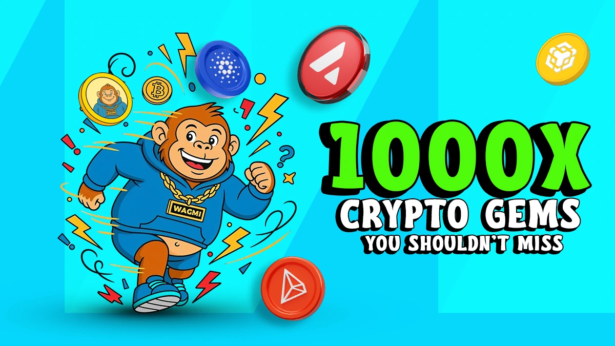 10 Crypto Picks: $APEING - Best Upcoming Meme Coin Presale
