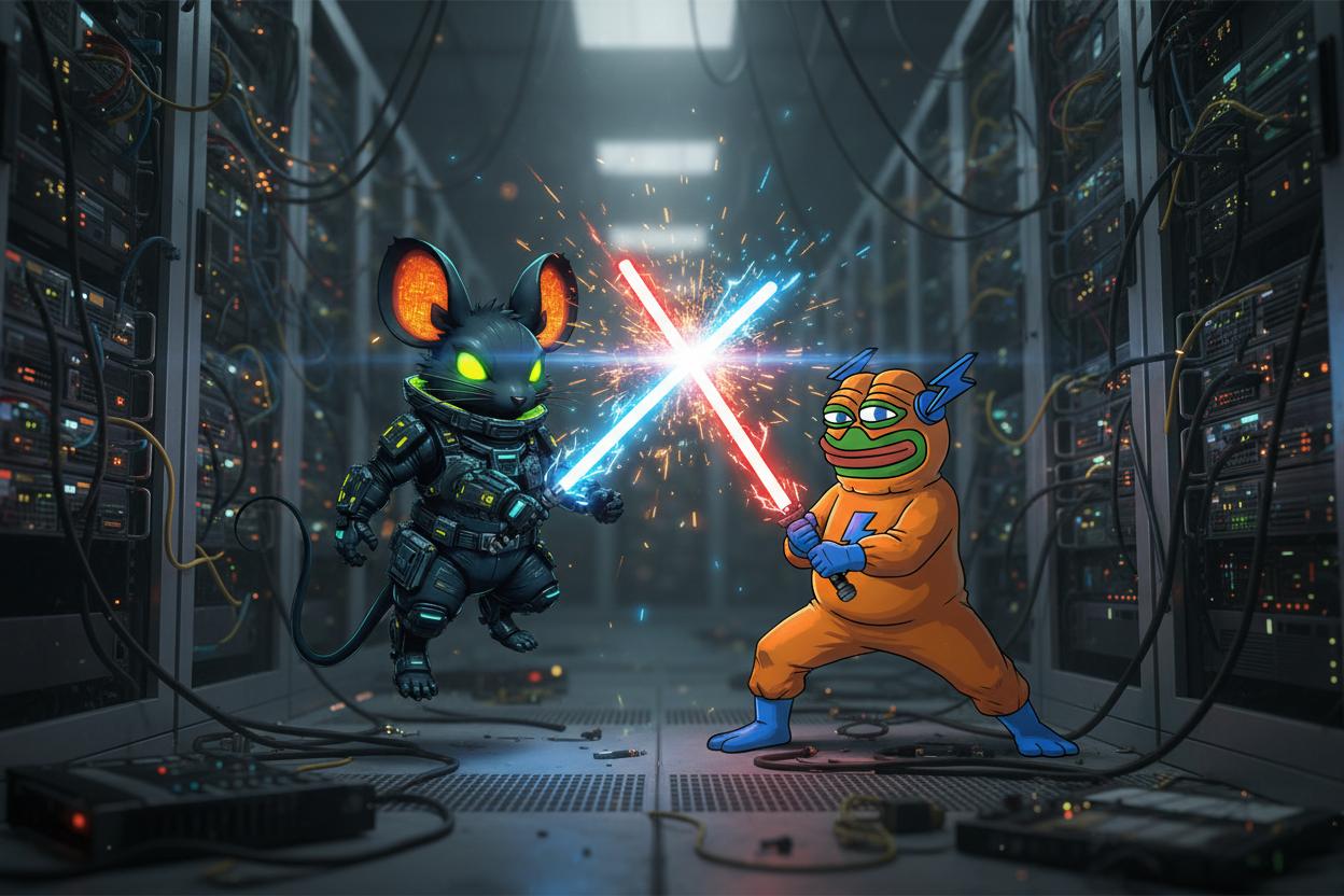 DeepSnitch AI vs Bitcoin Hyper: Live Tools Could Lead DeepSnitch AI to 100x in 2026 as Banks Shift Custody