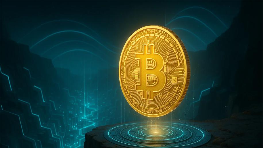 Bitcoin Price Prediction: BTC Stability Encourages Risk-On Interest Toward AlphaPepe Bitcoin Price Prediction: BTC Stability Encourages Risk-On Interest Toward AlphaPepe