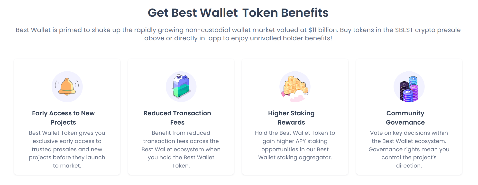 US Bank Tests Stablecoin Pilot on Stellar Network: $BEST Could Bridge the TradFi Gap