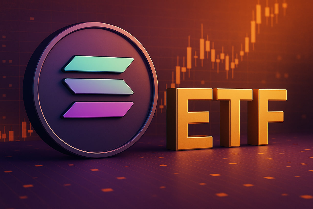 Franklin Templeton Set to Launch Solana ETF After Final SEC Filing