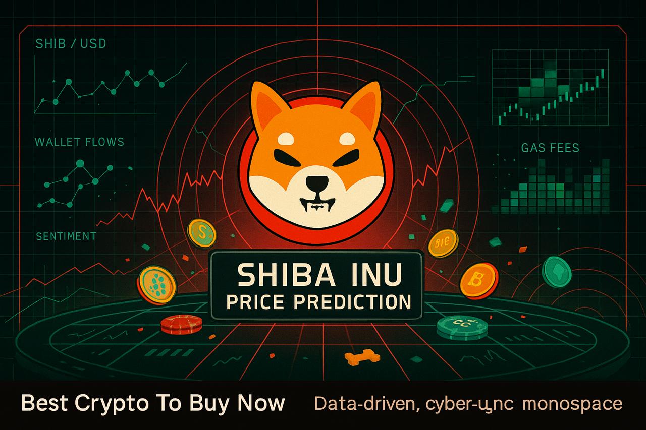 Shiba Inu Price Prediction: Long-Term Sentiment Strengthens After SHIB Burn Rates Rise Rapidly. Could A Comeback Be On?