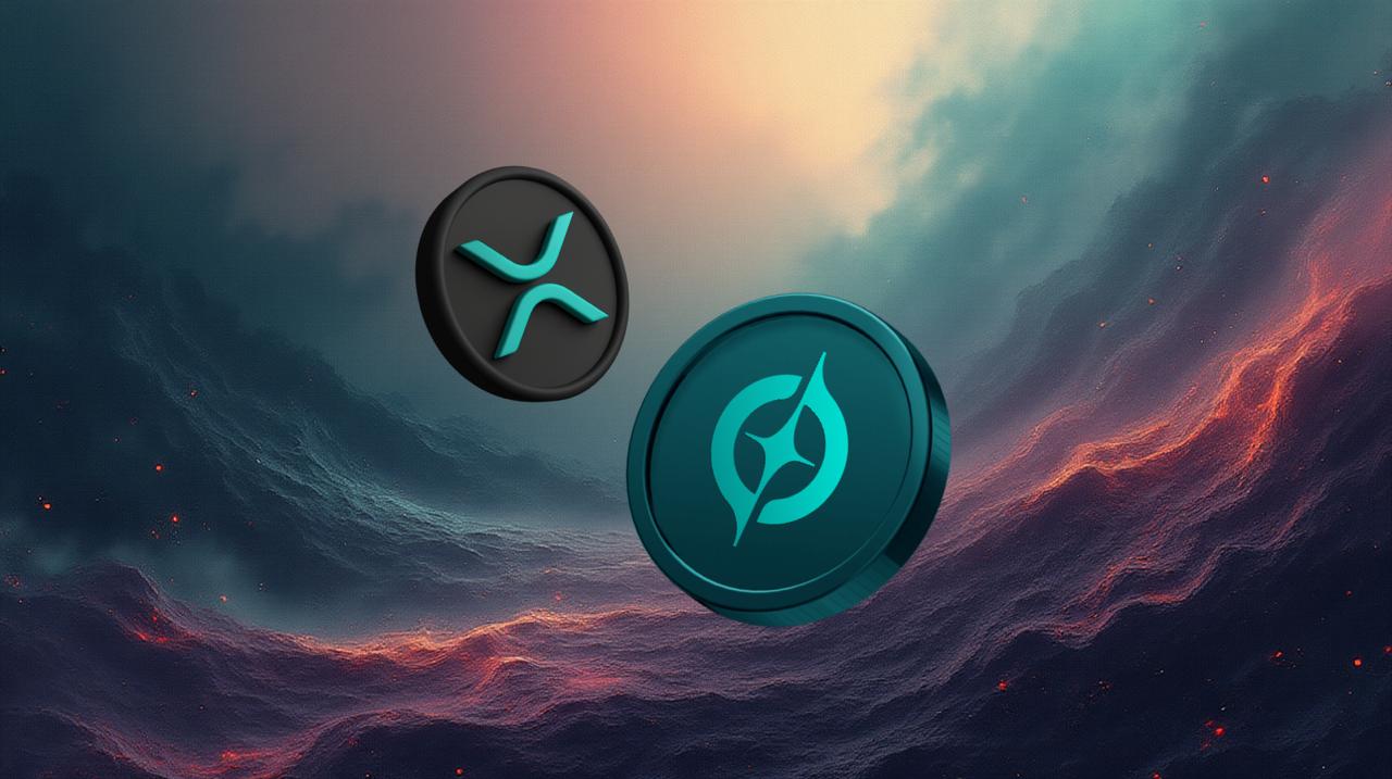 Ripple’s (XRP) 18% Dip Shifts Market Spotlight to GeeFi (GEE), Now Reporting Founding Past 0K Amid Market Volatility Ripple’s (XRP) 18% Dip Shifts Market Spotlight to GeeFi (GEE), Now Reporting Founding Past 0K Amid Market Volatility