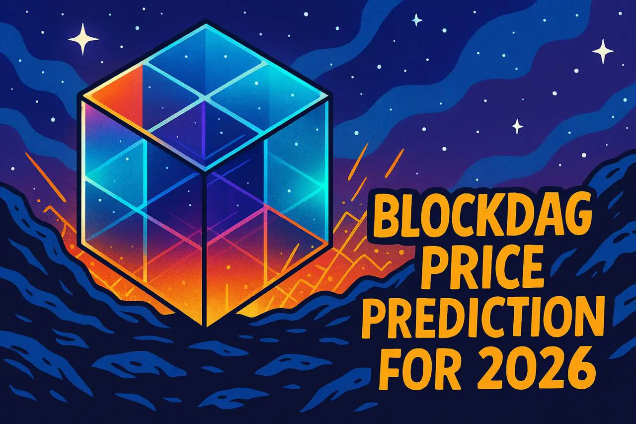 BlockDAG Price Prediction Is Improving, but for Explosive Gains You Should Look at DeepSnitch AI