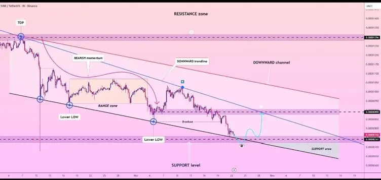 Shiba Inu (SHIB) and Mutuum Finance (MUTM): The Next Big Winners in 2026 Bull Run 