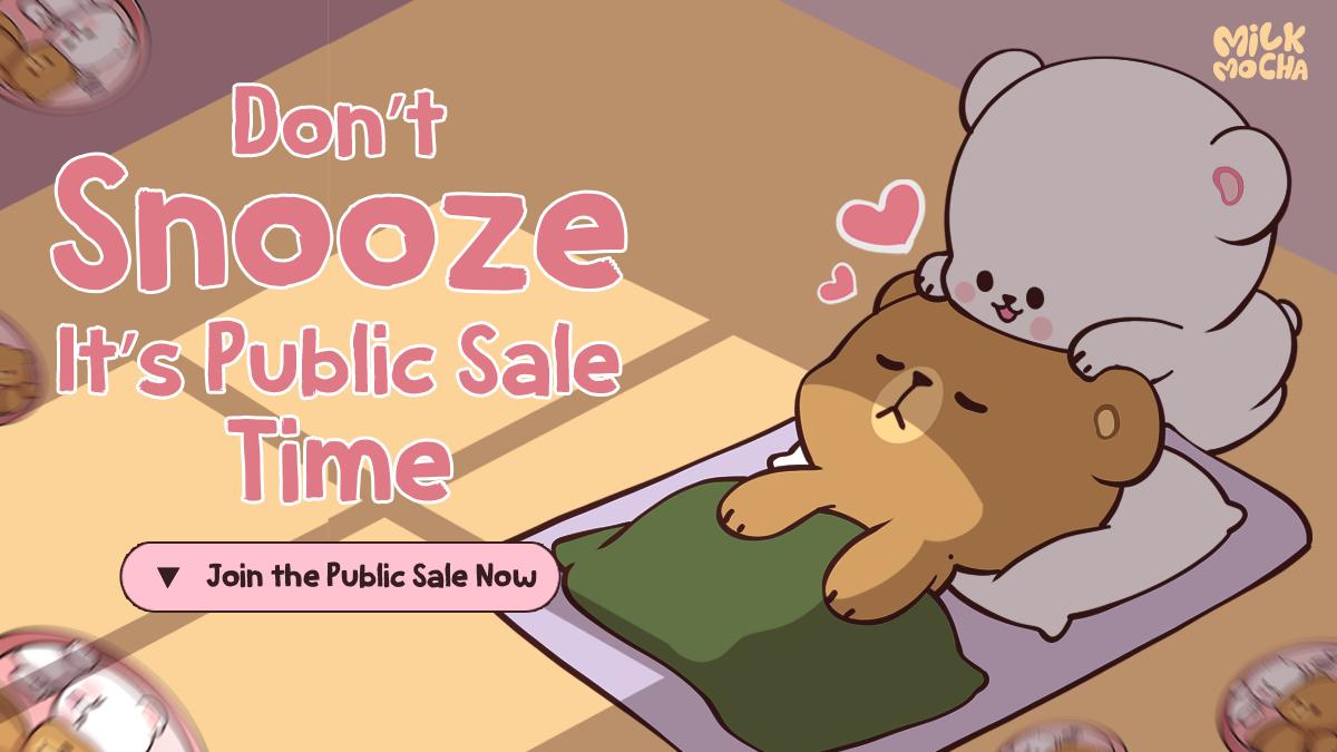 Inside Milk Mocha: 60% APY, NFT Utility, and Heartfelt Branding Making It 2025’s Top Meme Coin