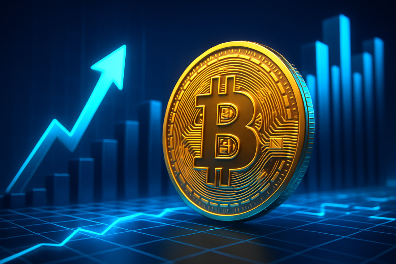 Bitcoin Rebounds Toward ,000 - Here Is Why the Market Is Reacting Bitcoin Rebounds Toward ,000 - Here Is Why the Market Is Reacting