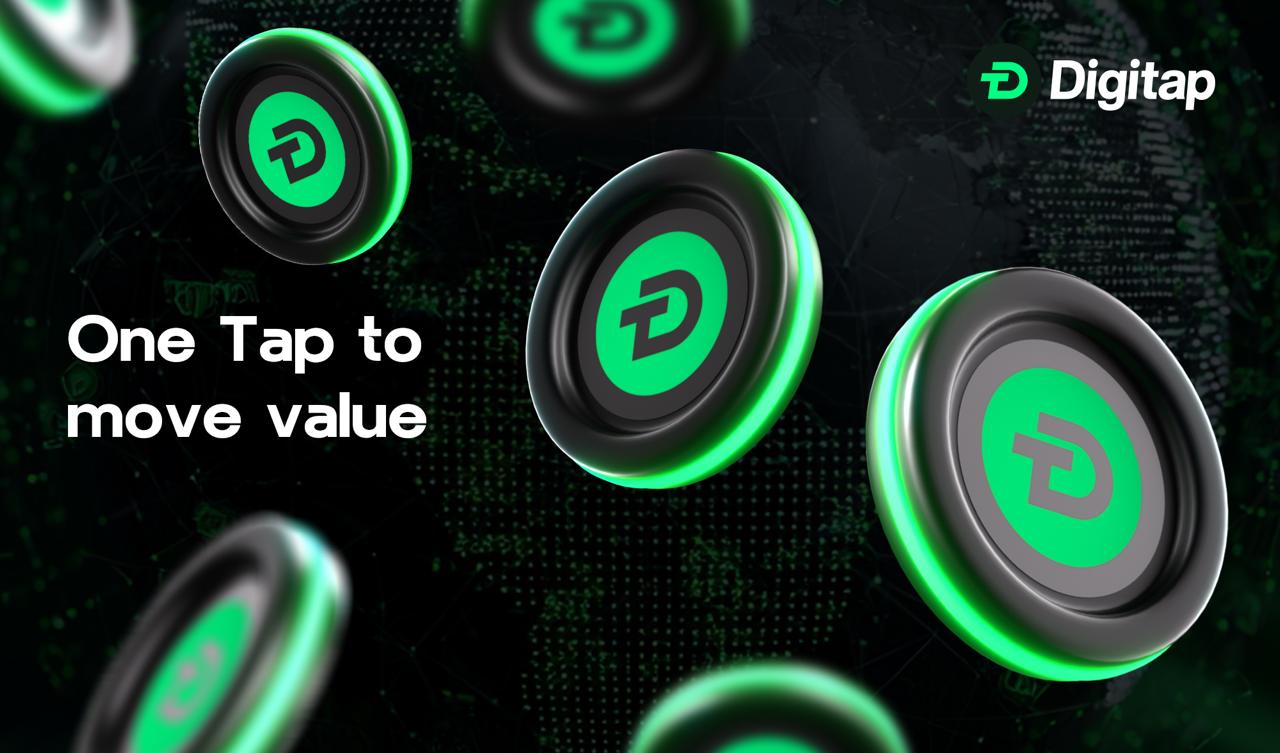 3 Reasons Why Digitap ($TAP) Could Be The Best Crypto to Buy In 2025