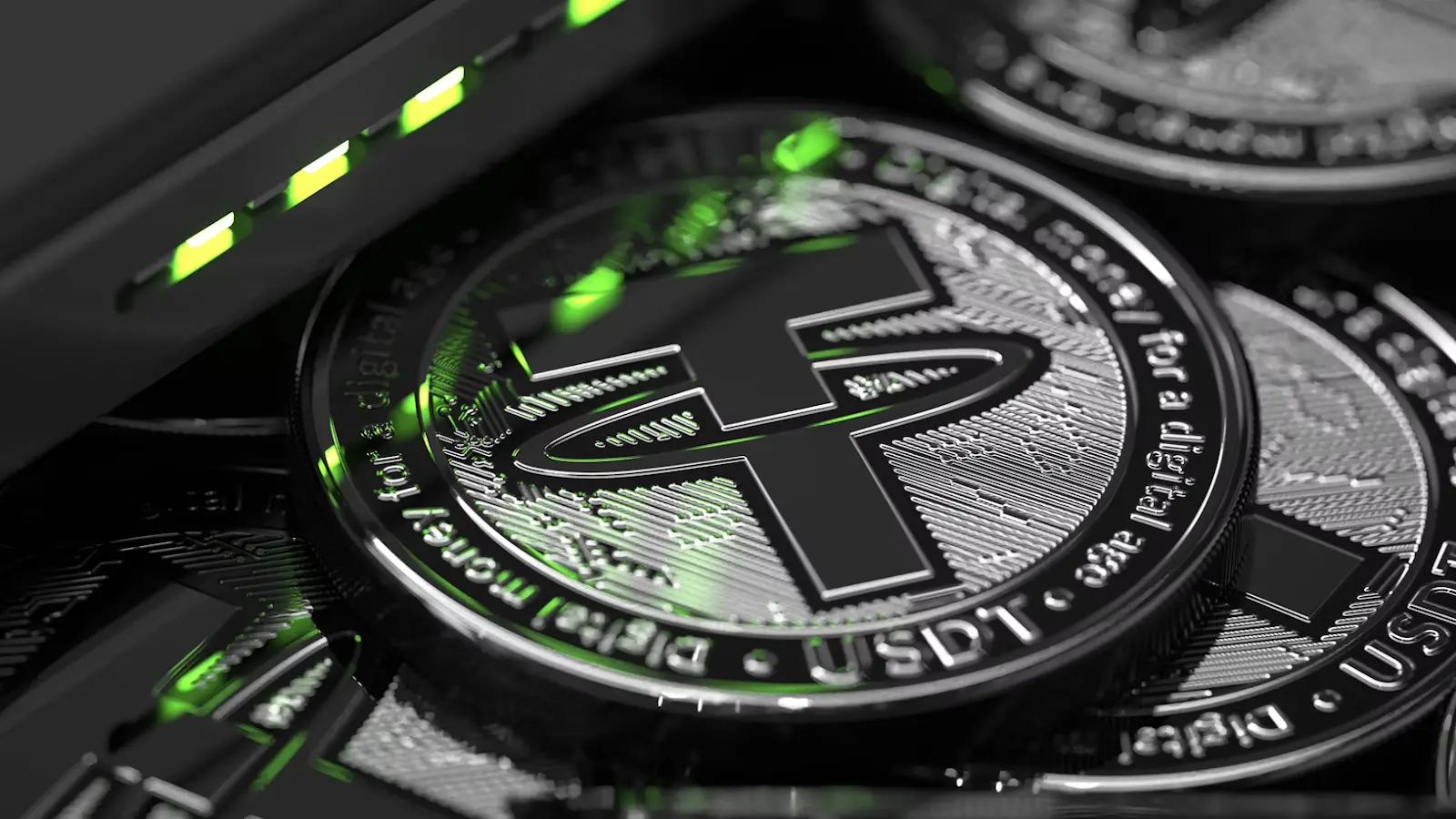 Tether Under Pressure After S&amp;P Warns Its Bitcoin Holdings Raise Stability Risks