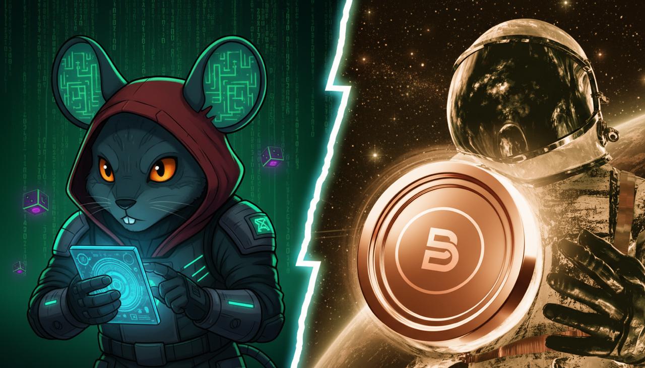 Is Deepsnitch AI Better Than BlockchainFX? A Complete Overview of These Two Most Promising Presales