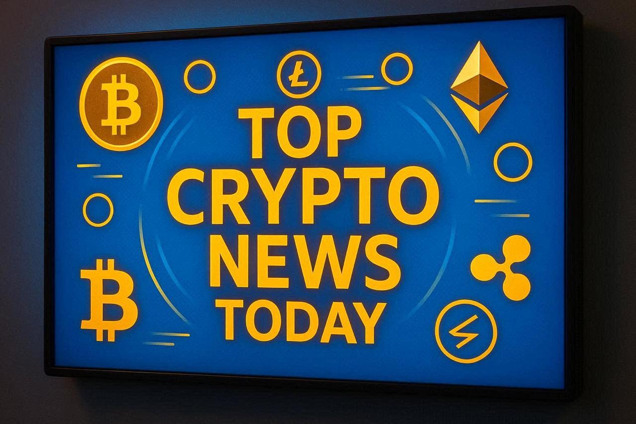 Crypto News Today: DeepSnitch AI Presale Surges 62% as TradFi Embraces Crypto Crypto News Today: DeepSnitch AI Presale Surges 62% as TradFi Embraces Crypto