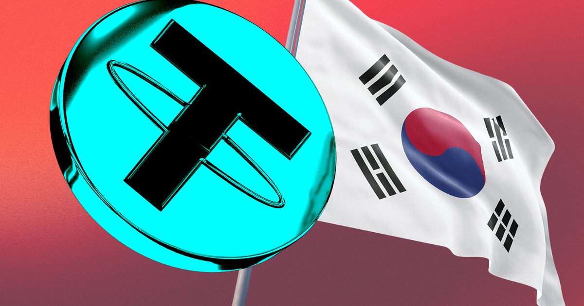 Bithumb to halt Tether-powered order book sharing service following regulatory pressure Bithumb to halt Tether-powered order book sharing service following regulatory pressure