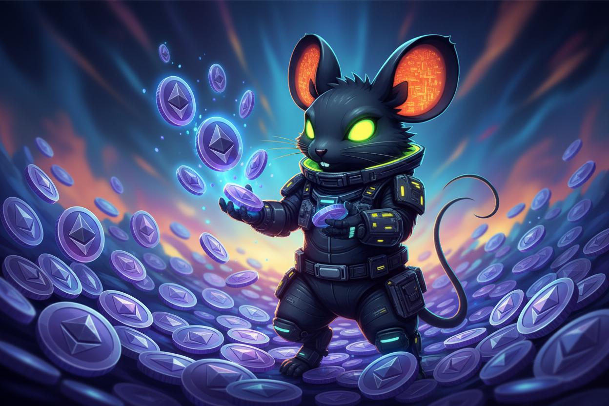 Ethereum Price Prediction for November as DeepSnitch AI Hits 0K with Tools Shipping for Early Participants