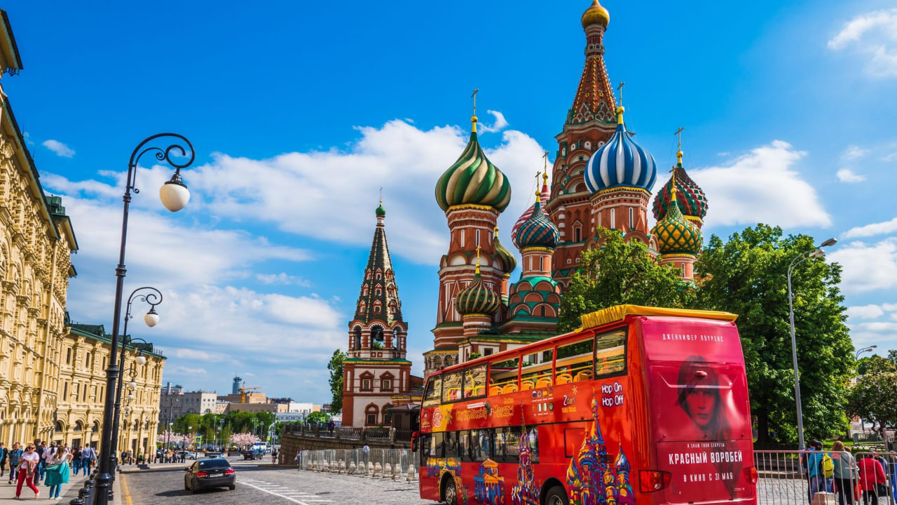 CBDC Becomes Part of Russia’s Fiscal Framework in 2026 as Treasury Goes Digital