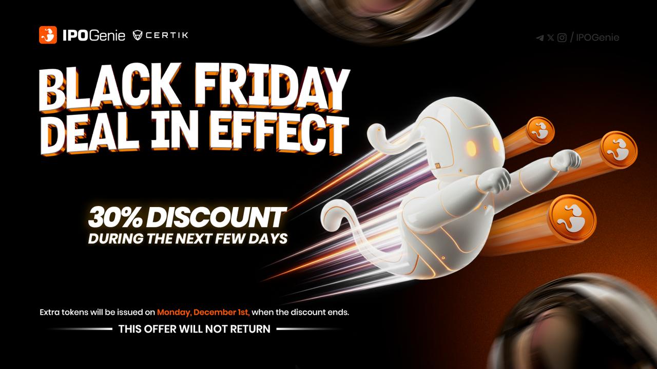 Render vs Bitcoin Hyper vs IPO Genie: Which Token Matches 2025’s AI Growth Curve?