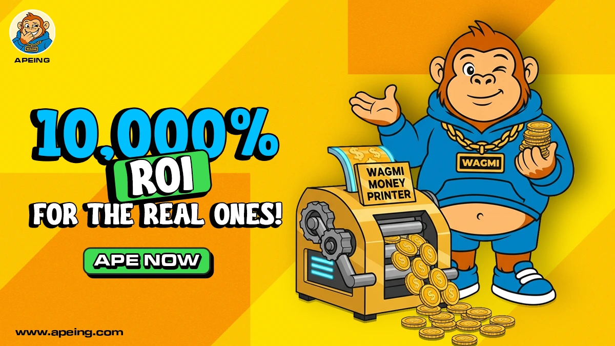 Best Altcoins to Watch Include Floki, SHIB as Apeing Rises