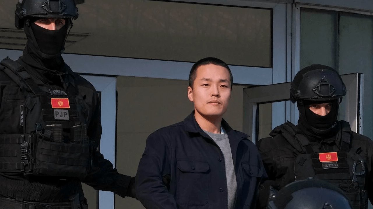 Do Kwon Faces Sentencing Next Week — Requests Maximum of Five Years