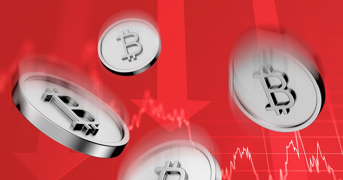 Expect deeper price drawdowns as Bitcoin’s ‘maturing phase’ continues, says analyst