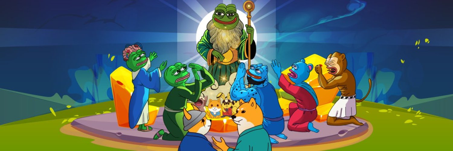 When Does Pepeto Launch? Key Dates, Timeline &amp; Updates