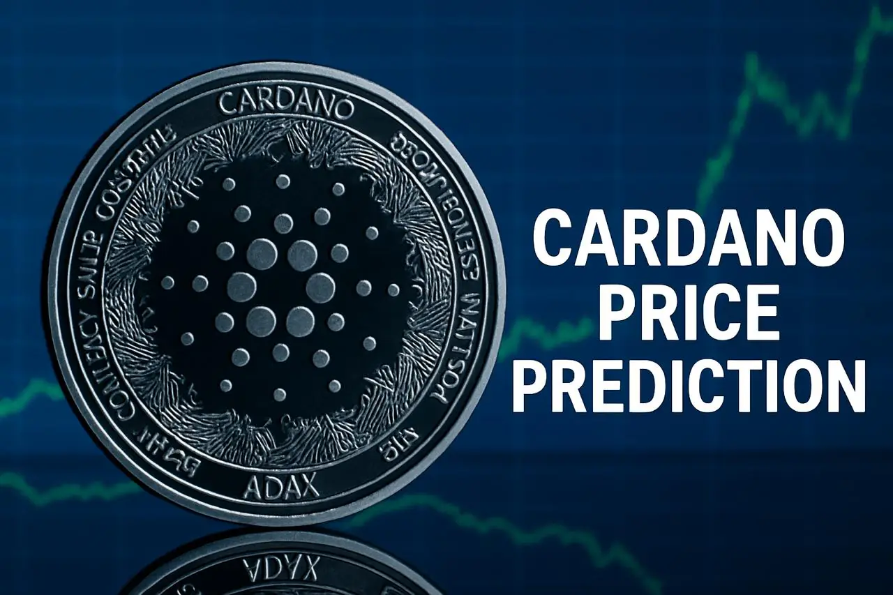 Cardano Price Prediction Slips After BTC Drop, But DeepSnitch AI Presale Surges 64% on Early Demand Cardano Price Prediction Slips After BTC Drop, But DeepSnitch AI Presale Surges 64% on Early Demand