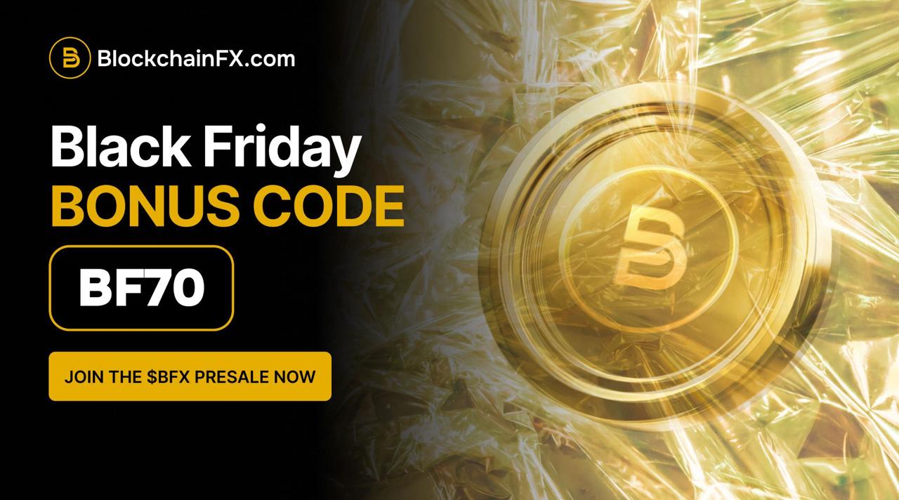 BlockchainFX: The Top Crypto Presale That Decimates the Dip - Is BFX Better Than BlockSack and Pepenode? BlockchainFX: The Top Crypto Presale That Decimates the Dip - Is BFX Better Than BlockSack and Pepenode?