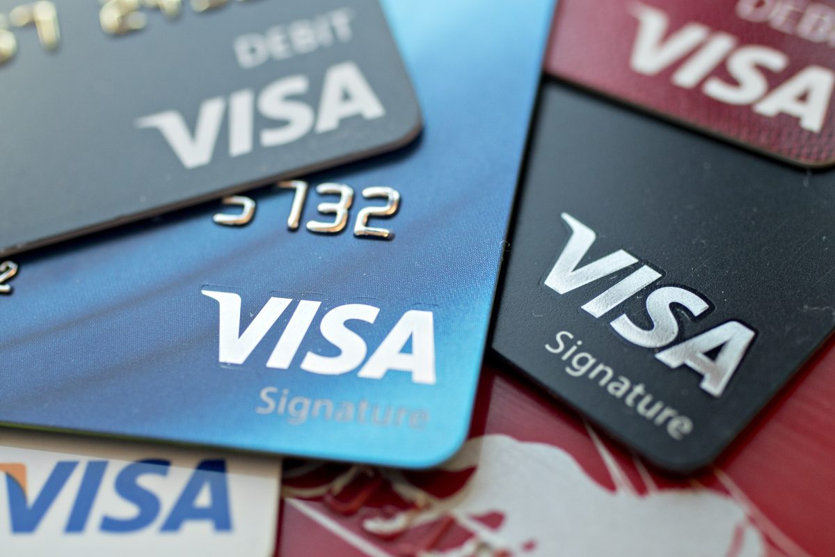 Visa Just Made Stablecoin Settlement Part of International Banking