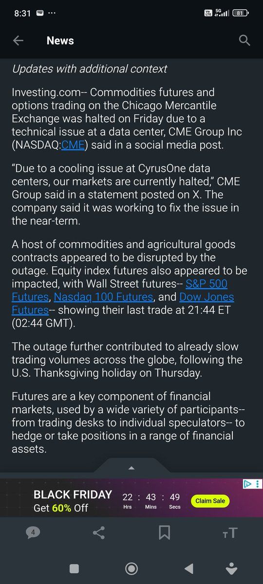 90% of Derivatives Freeze As Cooling Failure Stops Global Finance 90% of Derivatives Freeze As Cooling Failure Stops Global Finance