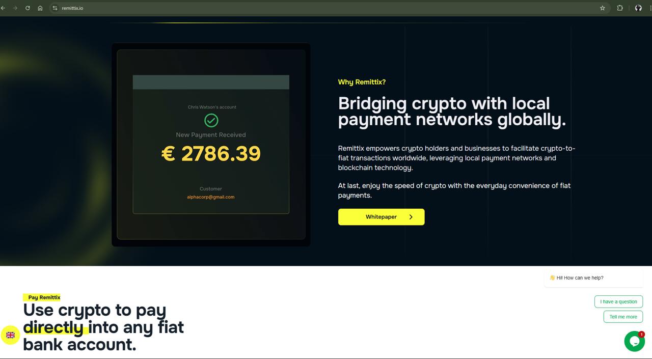 Shiba Inu Price Turns Volatile While Remittix Emerges as 2025’s Fastest-Growing Payment Token Shiba Inu Price Turns Volatile While Remittix Emerges as 2025’s Fastest-Growing Payment Token