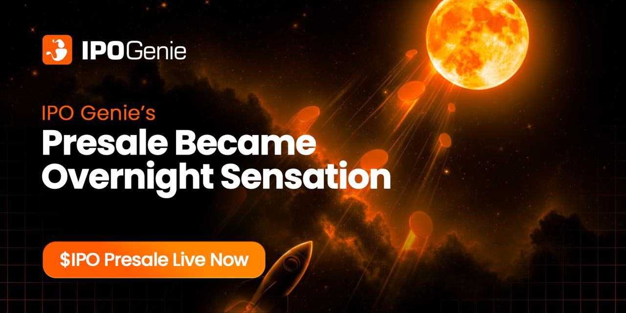 2025 Best Crypto Presale Comparison: IPO Genie vs BlockDAG vs NexChain