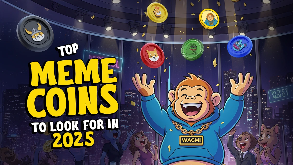 10 Hot Picks: $APEING Shines in Upcoming Meme Coin Presale