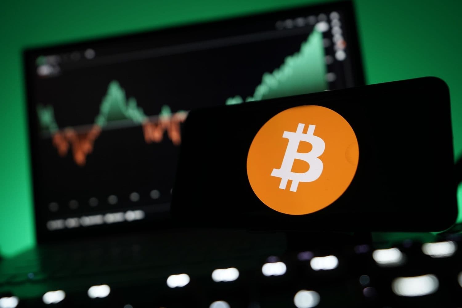 Bitcoin Short-Term Liquidity Has Collapsed Since October, Raising Bear Market Concerns