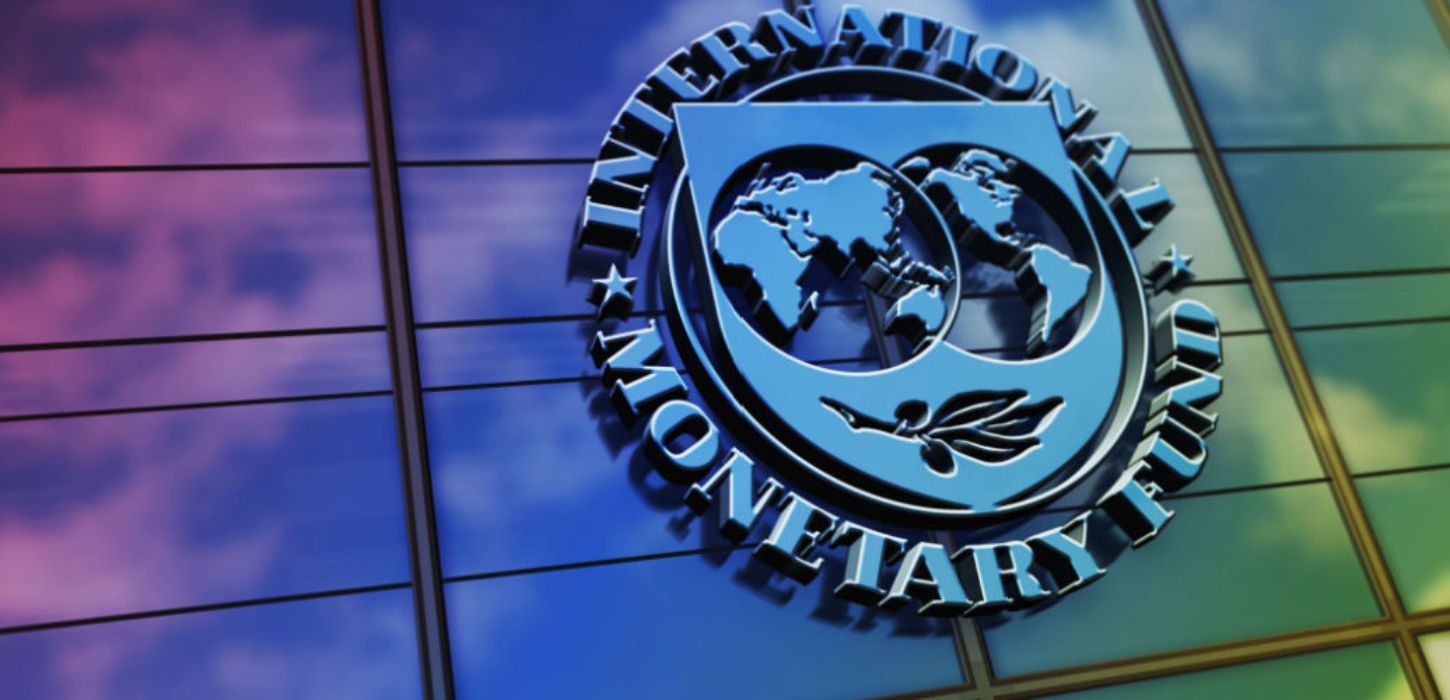 Global Watchdog IMF Assesses Pros and Cons of Tokenized Finance Global Watchdog IMF Assesses Pros and Cons of Tokenized Finance