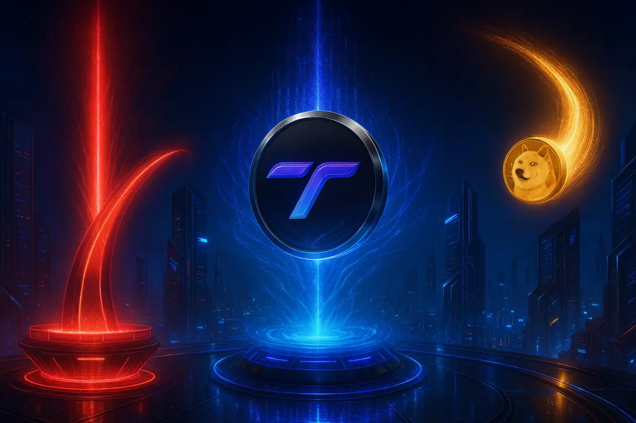 Which is the Best Altcoin to Buy Now? SEI Rebounds, Tapzi Expands, DOGE Surges Which is the Best Altcoin to Buy Now? SEI Rebounds, Tapzi Expands, DOGE Surges