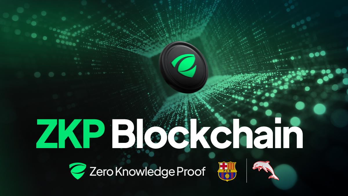 Zero Knowledge Proof&#039;s Presale Auction Goes Live With A 4-Layer Pre-Built Stack Leaving AlphaPepe and BlazPay Behind