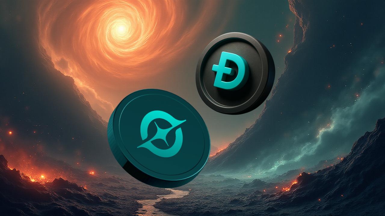 Dogecoin (DOGE) 2.4% Gains vs GeeFi’s (GEE) 700% Returns: Many Call It the Top Pick Before 2026’s Breakout