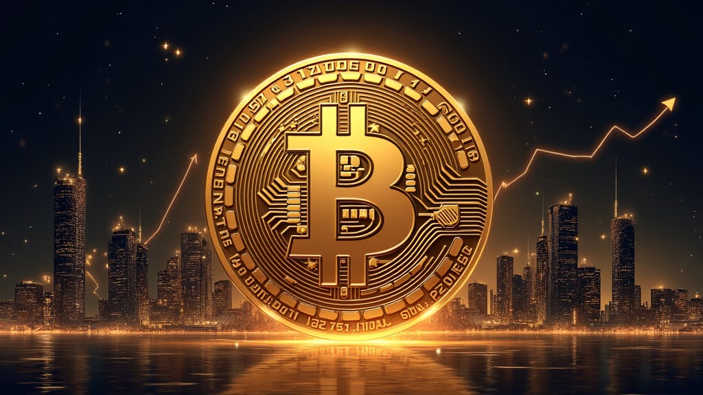 Bitcoin Could Enter Price Discovery Again as Institutional Liquidity Expands