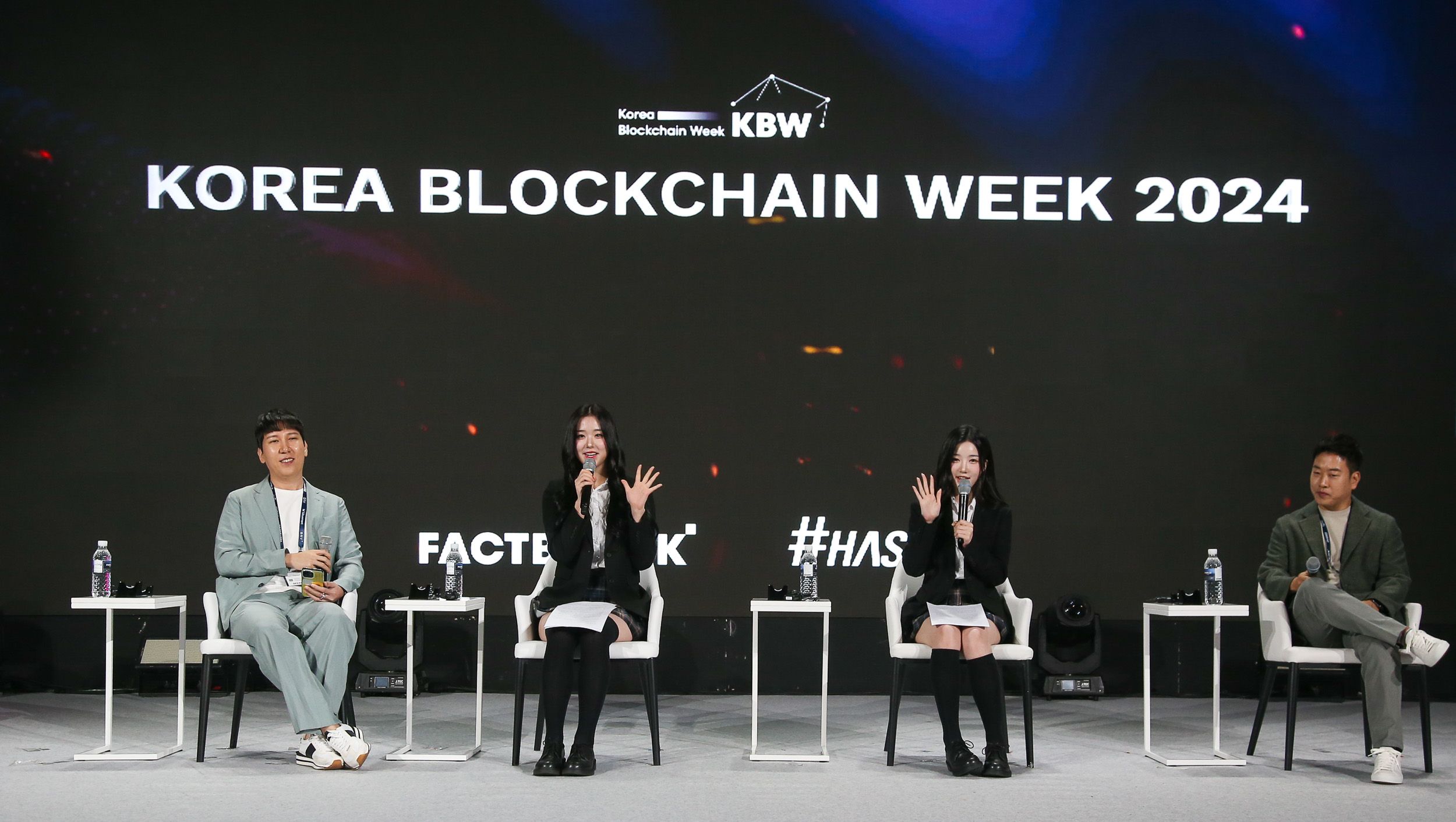 Sony Takes the Baton in Asia’s Entertainment–Web3 Convergence Sony Takes the Baton in Asia’s Entertainment–Web3 Convergence