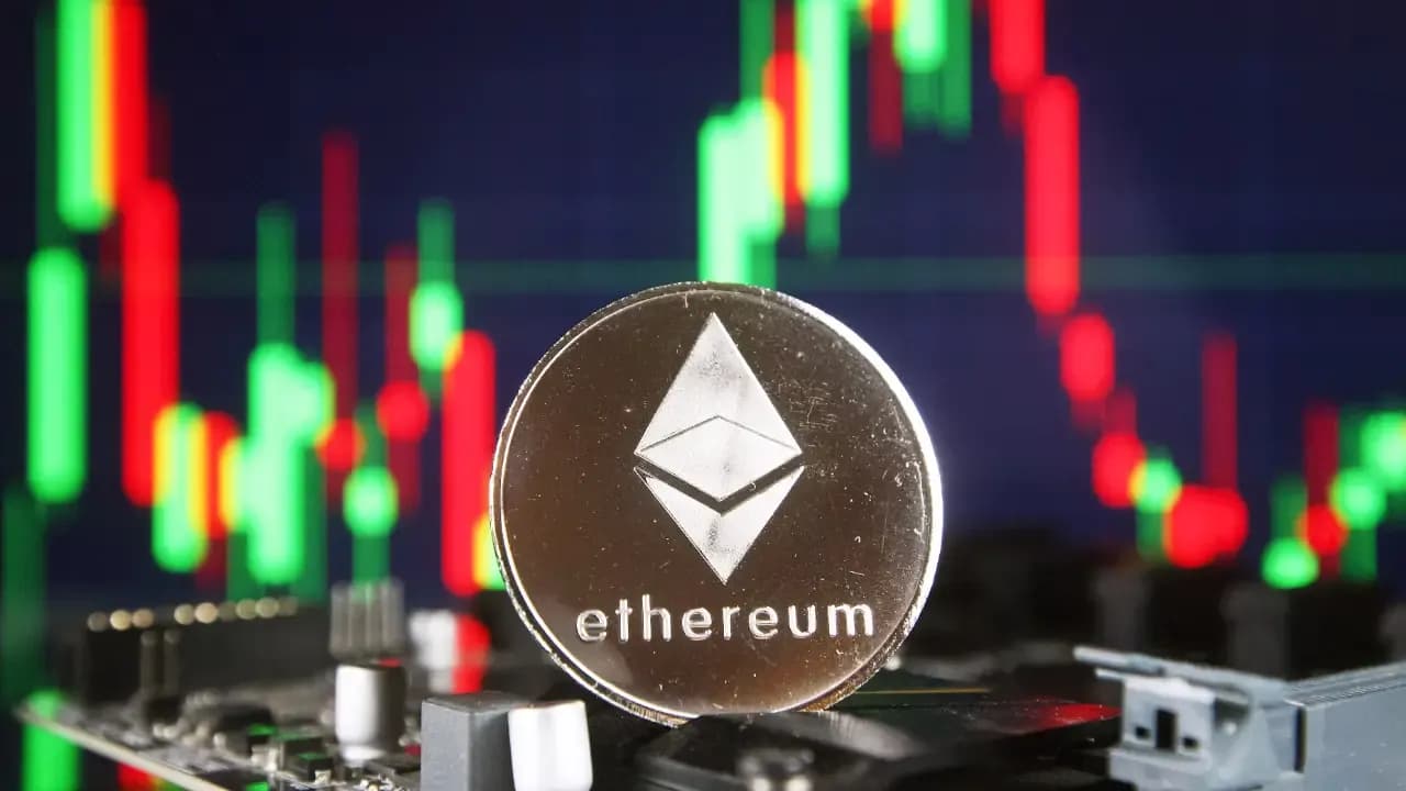 Ethereum Block Gas Limit Hits 60M in Major Capacity Expansion Days Before Fusaka Upgrade Ethereum Block Gas Limit Hits 60M in Major Capacity Expansion Days Before Fusaka Upgrade