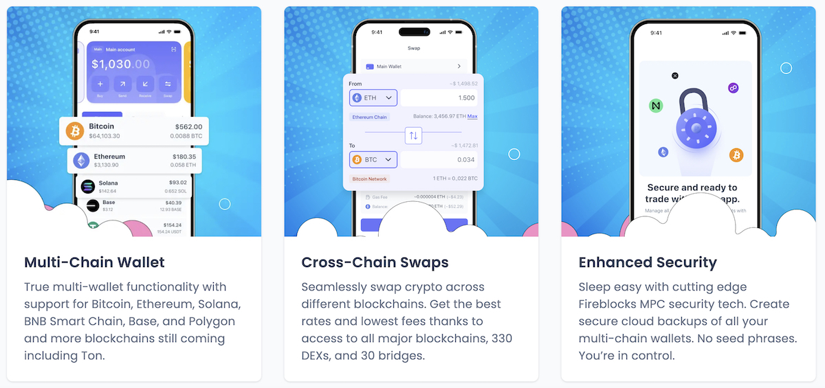 Whales Add 6K As M Best Wallet Token Presale Nears Finish Line Whales Add 6K As M Best Wallet Token Presale Nears Finish Line