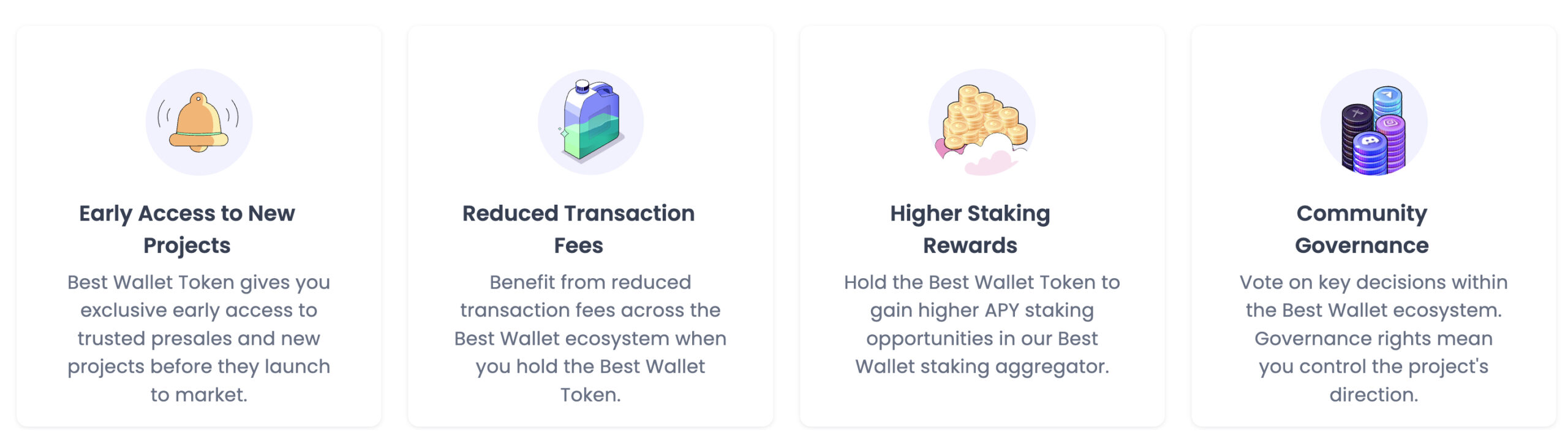 Whales Add 6K As M Best Wallet Token Presale Nears Finish Line Whales Add 6K As M Best Wallet Token Presale Nears Finish Line