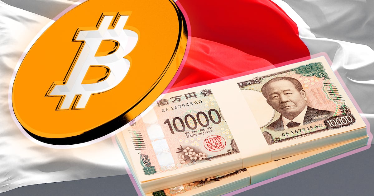 Japanese Bitcoin treasury stocks soar after Metaplanet raises 0m loan to buy crypto