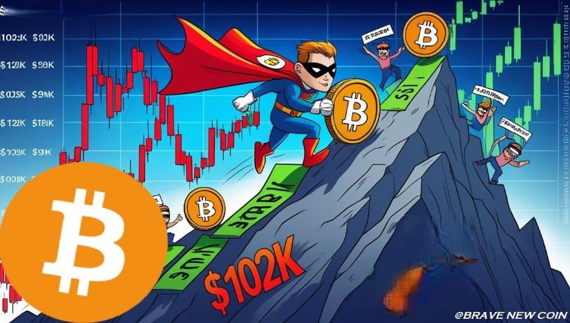 Bitcoin Price Prediction: Can BTC Price Still Climb to 2K Despite Near-Term Downside and a Resilient Long-Term Bullish Structure?
