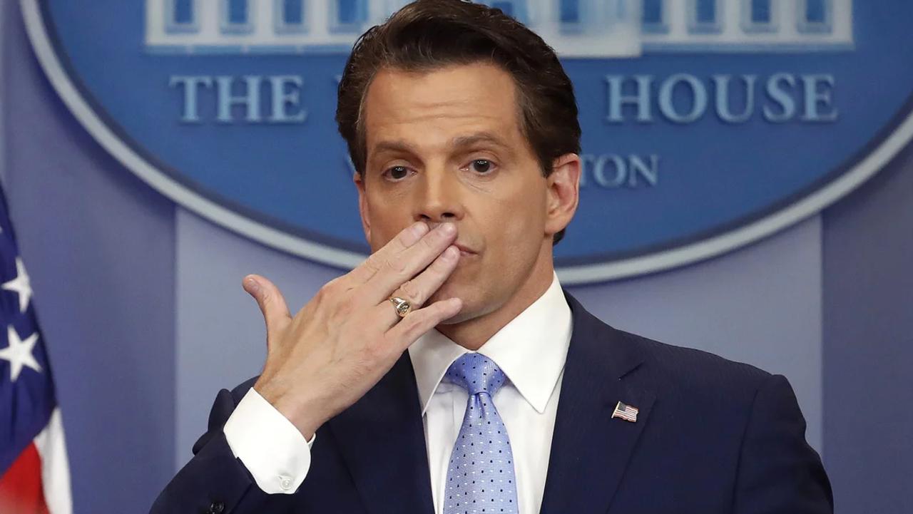 Bitcoin Pullback Seen as Launchpad for a Major Rally, According to Anthony Scaramucci Bitcoin Pullback Seen as Launchpad for a Major Rally, According to Anthony Scaramucci