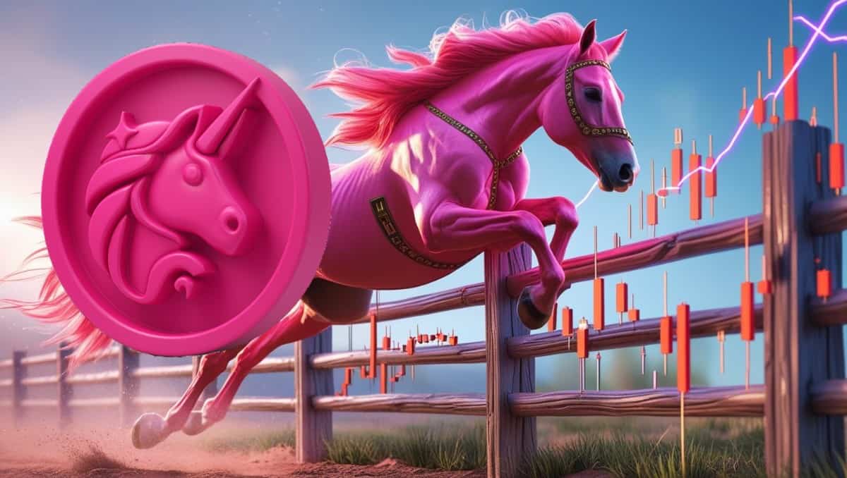 Uniswap Price 2030: UNI Holds Above .20 as Technical Indicators Show Weak Momentum