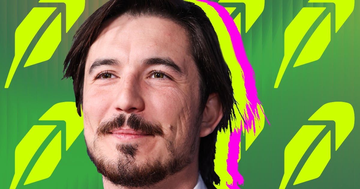 Robinhood’s Kalshi competitor marks new threat for beleaguered prediction market